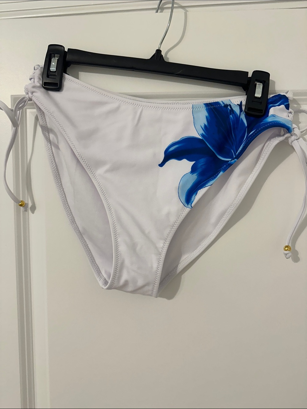New bikini bottoms